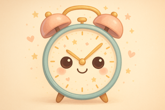 10 Time-Saving Morning Routines for Busy Moms